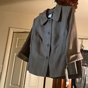 2pcs skirt set beautiful fabric